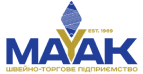 mayak logo