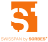 swisspan logo
