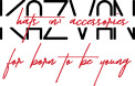 kazvan logo