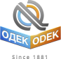 odek logo